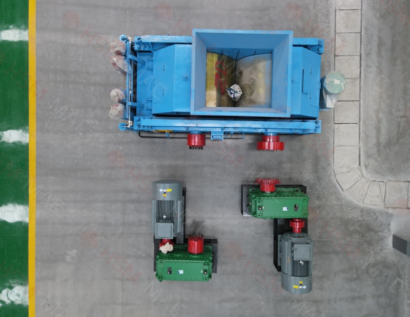 錳礦破碎機(jī)